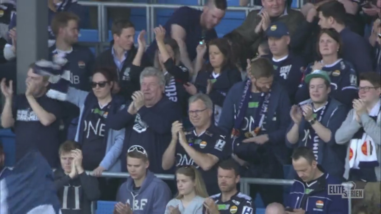 SIF-Kristiansund
